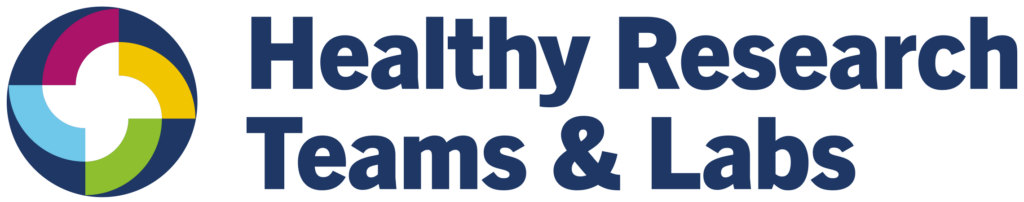 Healthy Research Teams & Labs